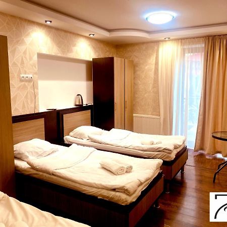 7 Baits Hotel Tbilisi Ngoại thất bức ảnh
