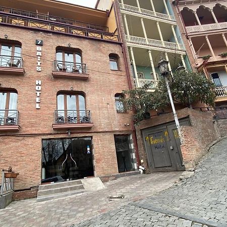 7 Baits Hotel Tbilisi Ngoại thất bức ảnh