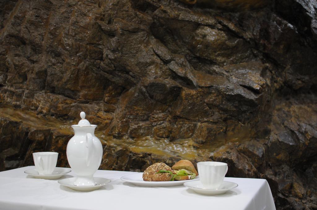 7 Baits Hotel Tbilisi Ngoại thất bức ảnh