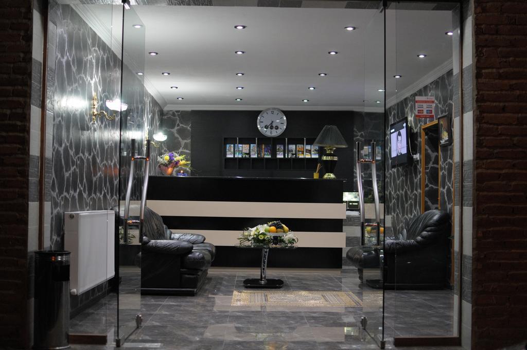 7 Baits Hotel Tbilisi Ngoại thất bức ảnh