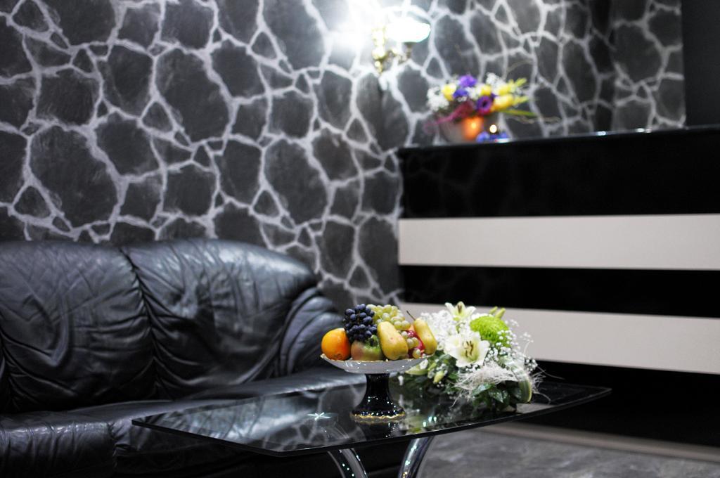 7 Baits Hotel Tbilisi Ngoại thất bức ảnh
