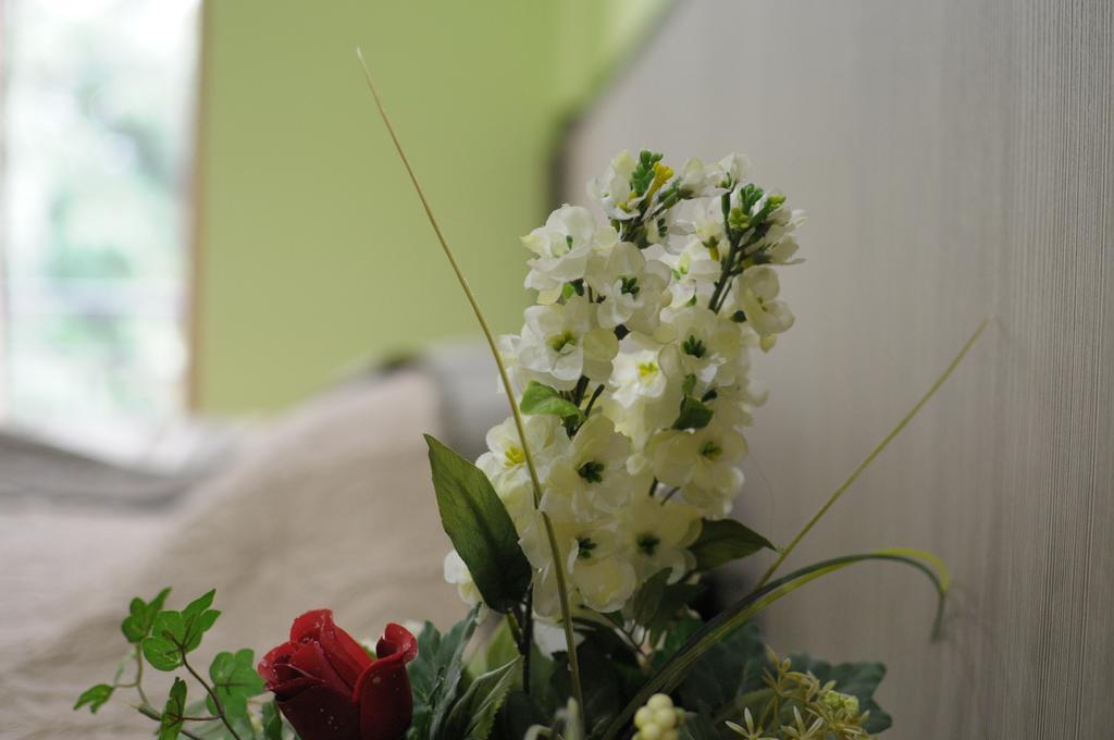 7 Baits Hotel Tbilisi Phòng bức ảnh