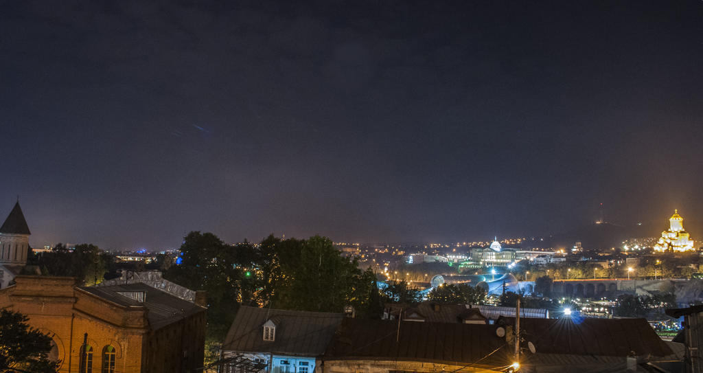 7 Baits Hotel Tbilisi Ngoại thất bức ảnh