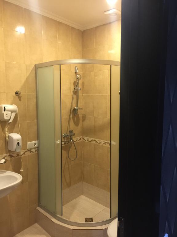 7 Baits Hotel Tbilisi Ngoại thất bức ảnh