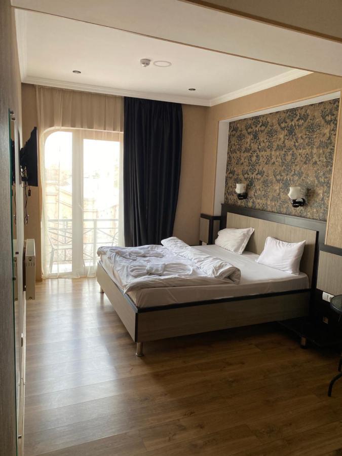 7 Baits Hotel Tbilisi Ngoại thất bức ảnh