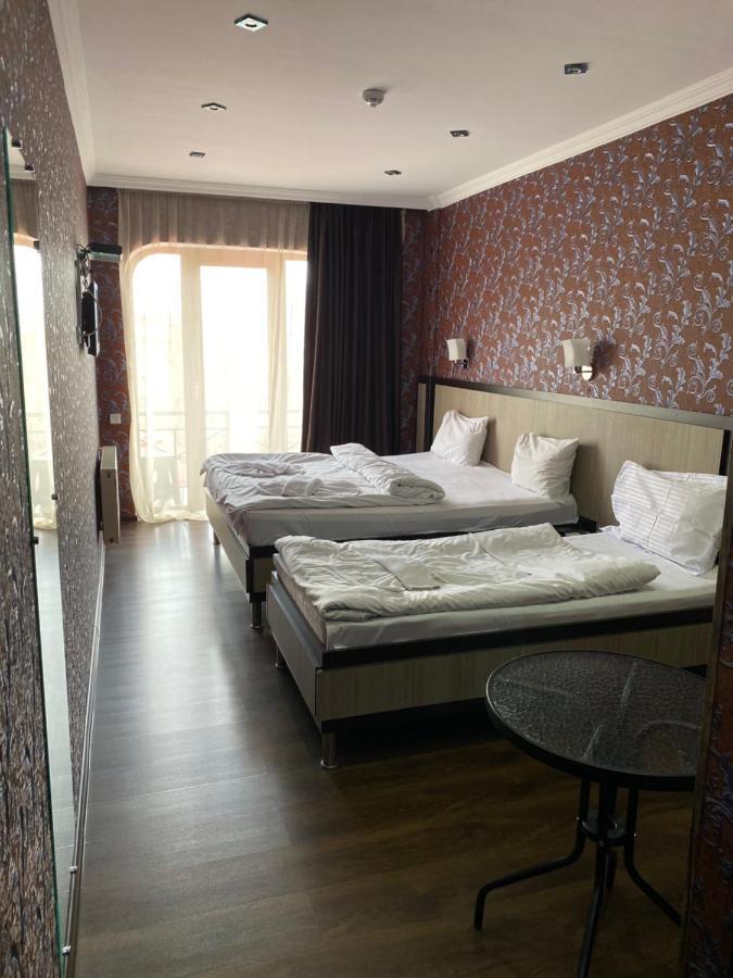 7 Baits Hotel Tbilisi Ngoại thất bức ảnh