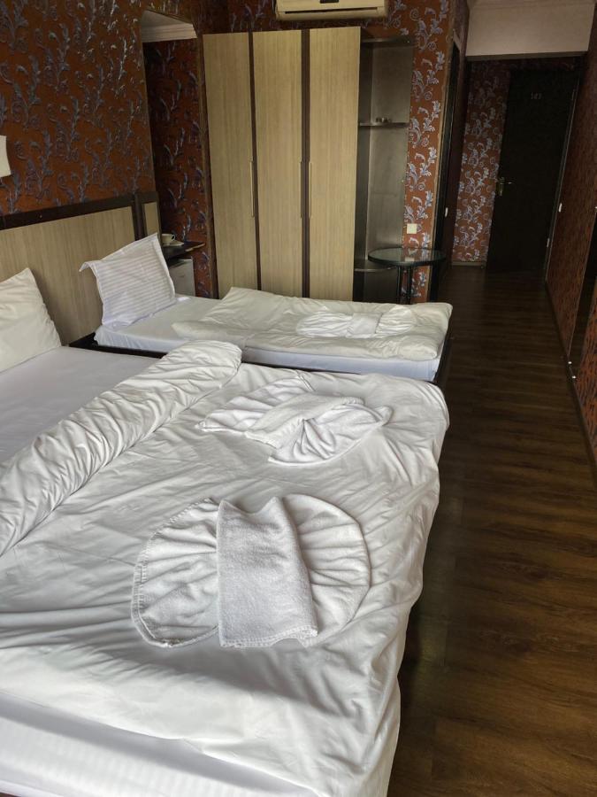 7 Baits Hotel Tbilisi Ngoại thất bức ảnh