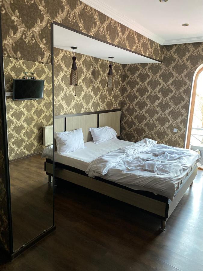 7 Baits Hotel Tbilisi Ngoại thất bức ảnh