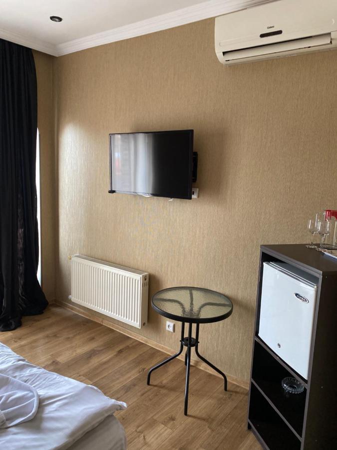 7 Baits Hotel Tbilisi Ngoại thất bức ảnh
