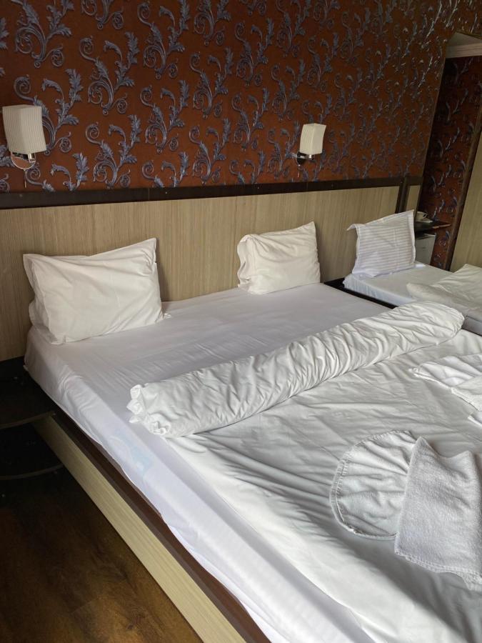 7 Baits Hotel Tbilisi Ngoại thất bức ảnh