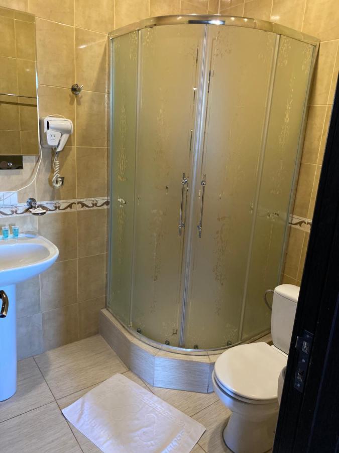 7 Baits Hotel Tbilisi Ngoại thất bức ảnh